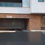 Garden Gates&Sadowa Apartments